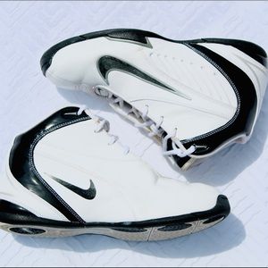 Nike Air Basketball Shoes
